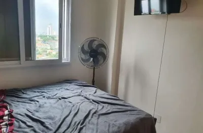 Ótimo apartamento no planalto paulista  2 dormitórios  1 vaga  sacada