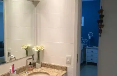 Apartamento para venda, com 2 dormitórios, 1 vaga e 65m², localizado no jardim petropolis