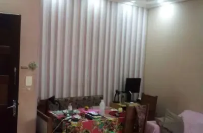 Apartamento com 2 quartos à venda no Cambuci, São Paulo 