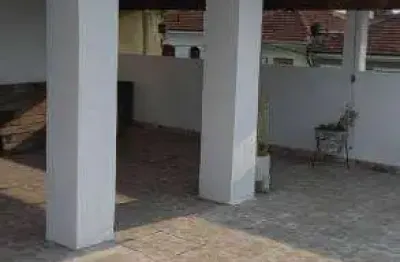 Casa com 3 quartos para alugar no Planalto Paulista, São Paulo 