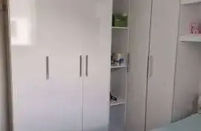 Apartamento à venda, jardim vergueiro (sacomã), são paulo, sp