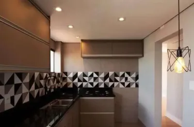 Apartamento com 2 quartos para alugar no Cambuci, São Paulo 