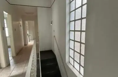 Sobrado 3 dormitorios 4 salas 4 vagas 298m2  para locação, ibirapuera, são paulo, sp