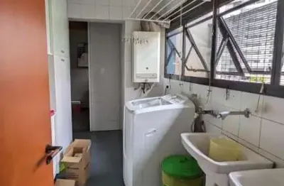 Apartamento com 4 quartos à venda na Vila Andrade, São Paulo 