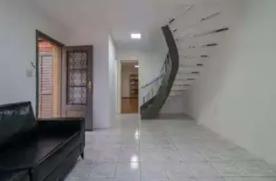 Sobrado comercial 4 salas 3 banheiros 1 vaga 125m2 para locação, jardim das bandeiras, são paulo, sp