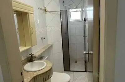 Apartamento com 2 quartos à venda na Vila Marari, São Paulo 