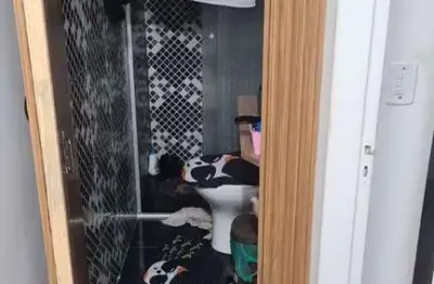 Apartamento com 2 quartos à venda na Capela do Socorro, São Paulo 