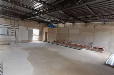 Ponto comercial com 2 salas para alugar na Vila Dom Pedro I, São Paulo 