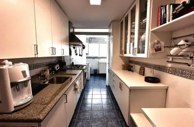 Apartamento à venda, itaim bibi, são paulo, sp com 3 dormitorios sendo 1 suite, 2 vagas de garagem, 126m² area