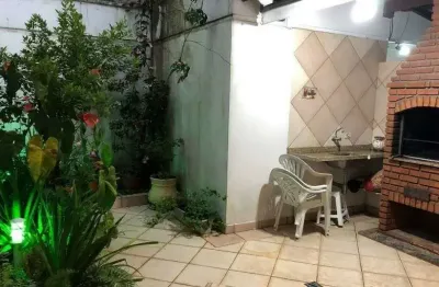 Casa com 3 quartos à venda no Jardim Lar São Paulo, São Paulo 