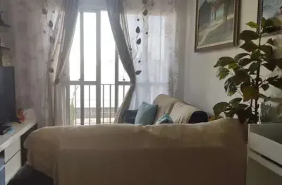 Apartamento com 60m², à venda, vila santa catarina, são paulo, sp