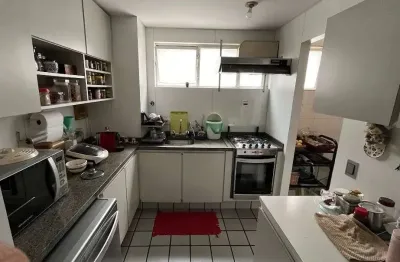 Apartamento com 4 quartos à venda em Sumaré, São Paulo 