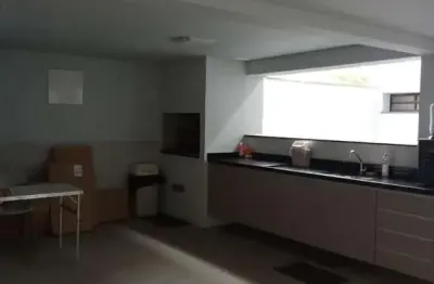 Studio de 25m² à venda, perdizes, são paulo, sp com elevador, churrasqueira e salão gourmet
