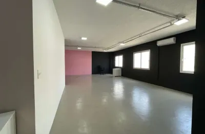 Sala condominio fechado 24 horas para locação, lapa, são paulo, sp