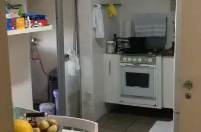 Apartamento com 3 quartos à venda no Jardim Ampliação, São Paulo 