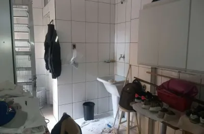 Apartamento com 2 quartos à venda na Rua Álvaro Neto, 147, Vila Mariana, São Paulo