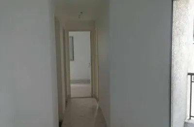 Apartamento com 2 quartos à venda no São João Climaco, São Paulo 