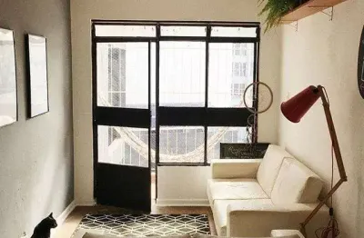 Apartamento com 2 quartos à venda na Liberdade, São Paulo 