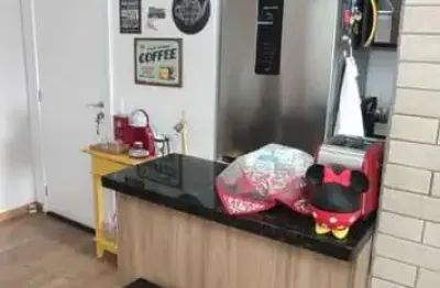 Apartamento à venda 2 quartos, 1 suite, 1 vaga, localizado em sacomã, são paulo - sp |