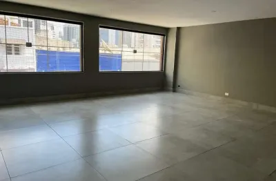 Sala de 380m² para locação, pinheiros, são paulo, sp imovel foi todo reformado recentemente e se encontra em ótimo estado