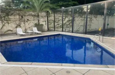 Apartamento com 4 quartos para alugar no Itaim Bibi, São Paulo 