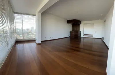 Apartamento com 4 quartos à venda na Vila Madalena, São Paulo 