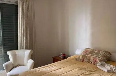 Apartamento com 4 quartos à venda em Perdizes, São Paulo 