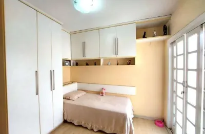 Sobrado de 121m² para locação e venda,vila mafra, semi mobiliado com 2 dormitórios, sala para 2 ambientes, copa e cozinha planejada, 4 vagas de garagem