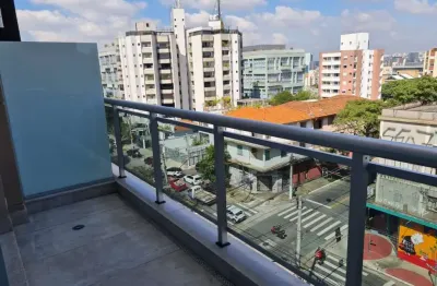 Comercial à venda 2 vagas, 77m², santa cecília, são paulo - sp