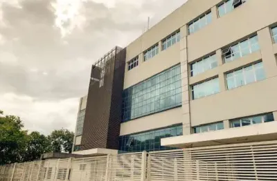 Galpão / mezanino 5.198m2  para locação, vila chalot, são paulo, sp