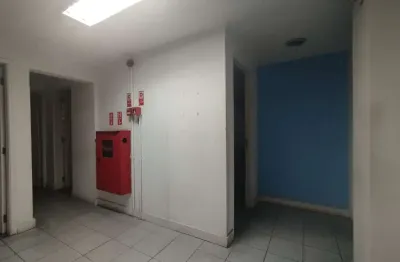 Galpão / barracão 997 m2 para locação, parque industrial tomas edson, são paulo, sp