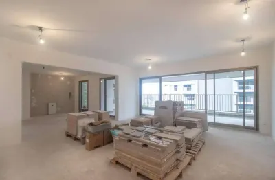 Apartamento à venda, 3 dormitórios, 5 banheiros, 2 vagas garagem, vila clementino, são paulo, sp