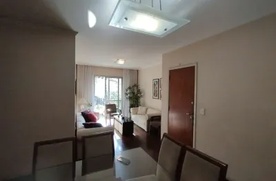 Apartamento com 3 quartos à venda na Vila Uberabinha, São Paulo 