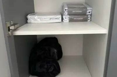 Kitnet / Stúdio à venda em Indianópolis, São Paulo 