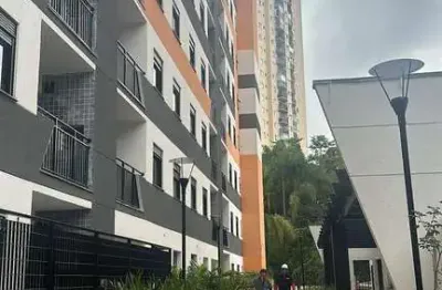 Apartamento com 2 quartos à venda no Jardim Ampliação, São Paulo 