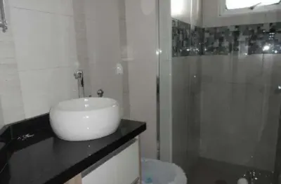 Apartamento à venda, 2 quartos, 1 vaga garagem jardim iracema, são paulo, sp