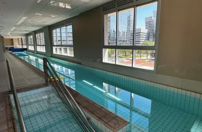 Kitnet / Stúdio para alugar em Santo Amaro, São Paulo 