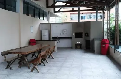 Flat com 1 quarto para alugar em Moema, São Paulo 