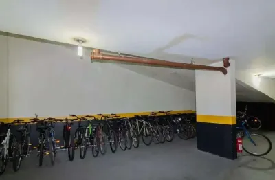 Apartamento com 37m², para locação, vila nova conceição, são paulo, sp