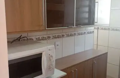Apartamento com 2 quartos à venda no Mirandópolis, São Paulo 