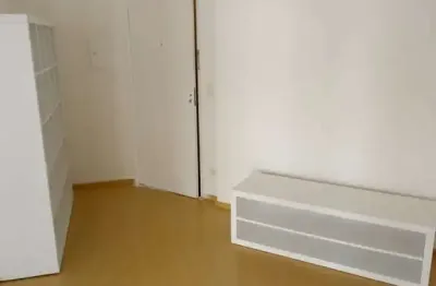 Apartamento para locação, semi mobiliado com 1 dormitório, 1 suíte, 1 vaga localizado no planalto paulista, são paulo, sp