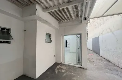 Casa comercial de 180m² para locação, ipiranga, são paulo, sp. com 3 salas amplas, 3 banheiros, 1 dormitório.