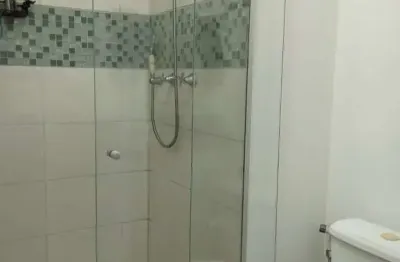 Apartamento de 58m² para locação, com 2 dormitórios e 1 vaga, localizado no  parque rebouças, são paulo, sp.