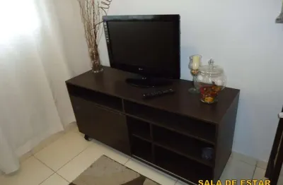 Apartamento de 55m² para locação, morumbi, são paulo, sp. mobiliado e com 2 dormitórios, sala de jantar e sala de tv. 1 vaga para auto, espaço gourmet