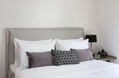 Kitnet / Stúdio para alugar na Cidade Monções, São Paulo 