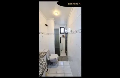 Apartamento para locação, com 03 quartos, 01 suíte, com 110m² localizado no chácara inglesa, são paulo, sp