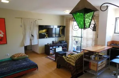 Apartamento de 70m² mobiliado para locação, pinheiros, são paulo, sp. com 2 dormitórios, 2 banheiros, 1 vaga de garagem.