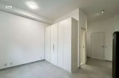 Kitnet / Stúdio para alugar na Vila Olímpia, São Paulo 