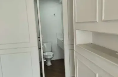 Apartamento de 150m² semi-mobiliado para locação, vila pompéia, são paulo, sp. com 3 suítes, closet, varanda gourmet, 3 vagas.