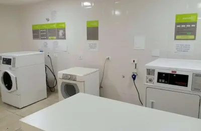 Apartamento com 1 quarto para alugar no Itaim Bibi, São Paulo 